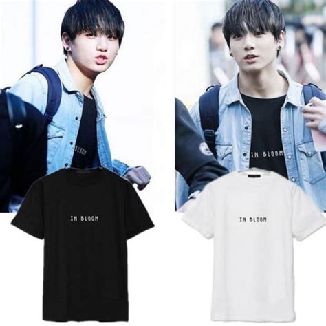 jungkook shirt|jungkook shirt brand.